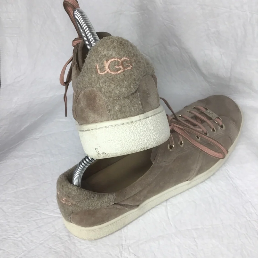 UGG sneakers shoes